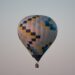 ballonflygning stockholm